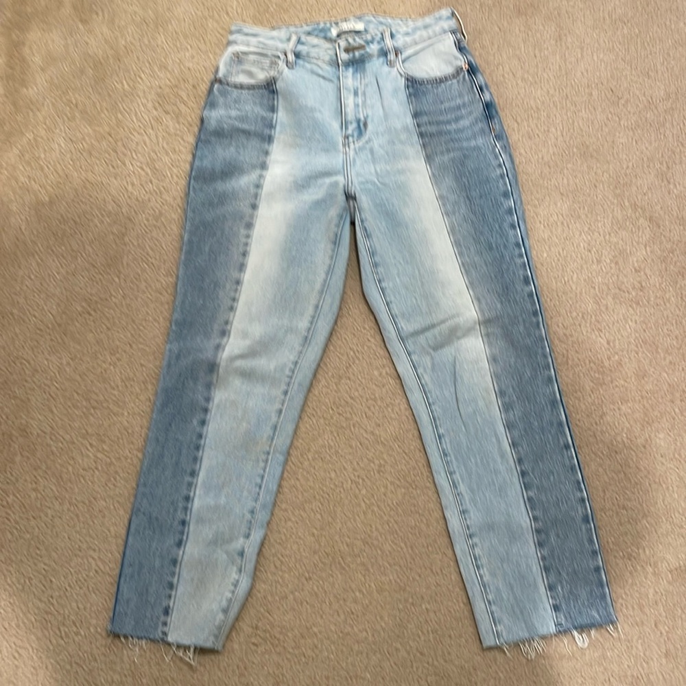 PAC Sun jeans